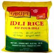 Rice   Udupi Idli Rice