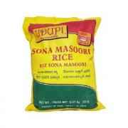 Rice   Udupi Sonamasoori Rice
