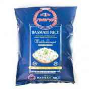 Rice   Zafrani Reserve Basmati Rice