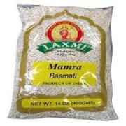 Rice   Laxmi Mamra Basmati