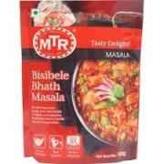 MTR Bisibele Bhath Masala