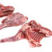 Zabiha Halal Goat Half