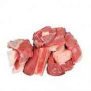 Zabiha Halal Veal W/Bone
