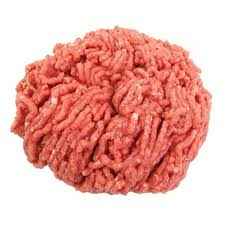 Zabiha Halal Veal Ground