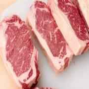 Zabiha Halal Beef W/Fat