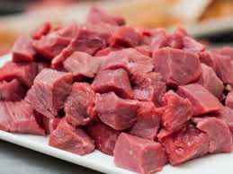 Zabiha Halal Veal Boneless
