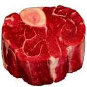 Zabiha Halal Beef Shank/Bone