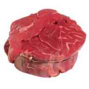 Zabiha Halal Beef Shank/Boneless