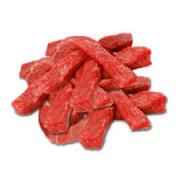 Zabiha Halal Beef Stripes