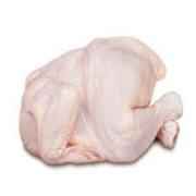 Zabiha Halal Chicken Whole W/Skin