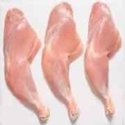 Zabiha Halal Chicken Leg Quarters No Skin