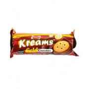 Parle Kreams Gold Chocolate