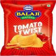 Balaji Tomato Twist