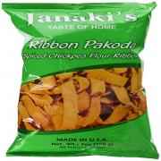 Janaki Ribbon Pakoda