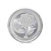 Silver Coin