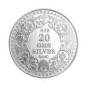 Silver Coin