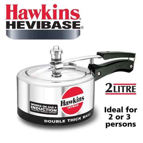 Hawkins Hevibase Cooker