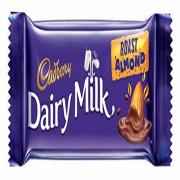 Dairy Milk Roast Almond