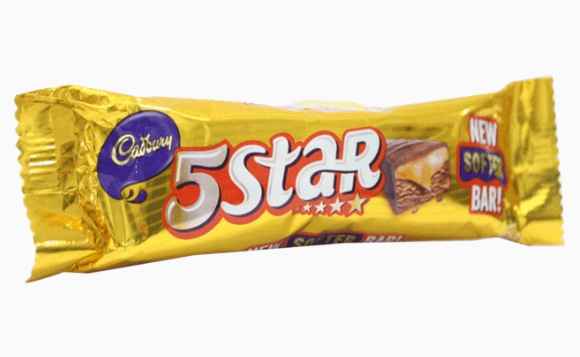 5 Star