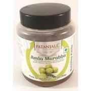 Patanjali Amla Murabba