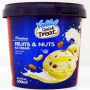 Vadilal Fruits And Nuts