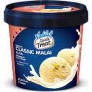 Vadilal Classic Malai Ice Cream