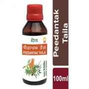 Divya Peedantak Taila