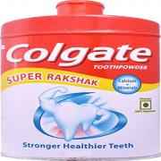 Colgate Tooth Powder