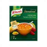 Knorr Mexican Tomato Corn Soup