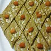 Methi Pak