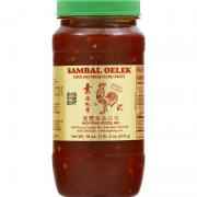Sambal Oelek