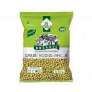 24 Mantra Green Moong