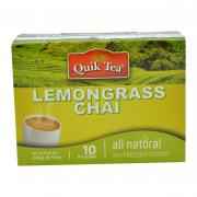Quik Tea Lemongrass Chai