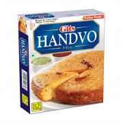GITS HANDVO MIX