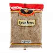 DEEP AJMAN SEEDS
