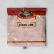 DEEP BLACK SALT