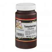 DEEP TAMARIND DATE CHUTNEY