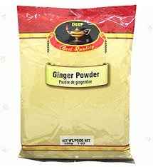 DEEP GINGER POWDER