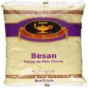 DEEP BESAN