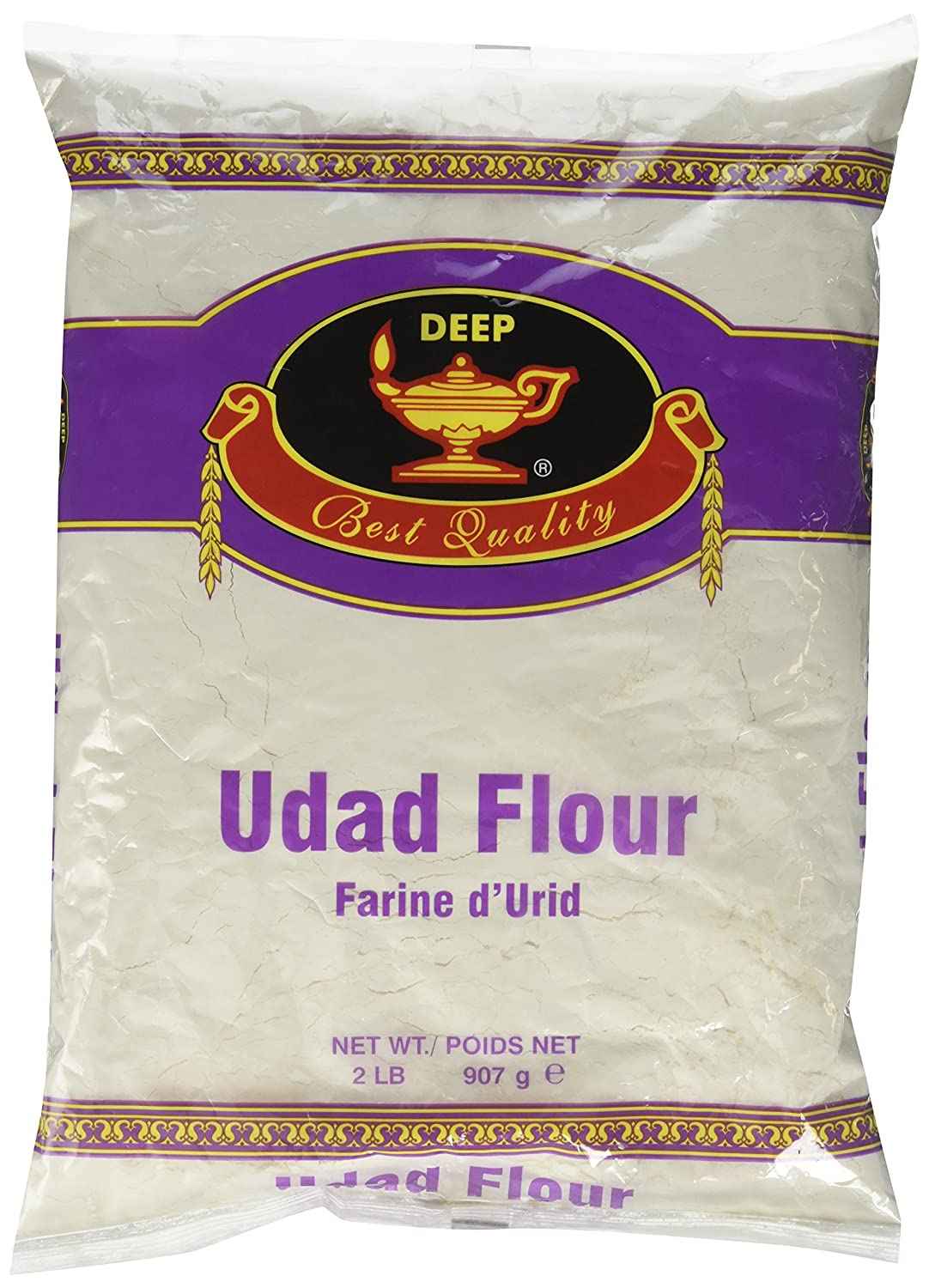 DEEP URAD FLOUR