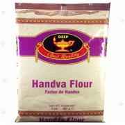 DEEP HANDVA FLOUR