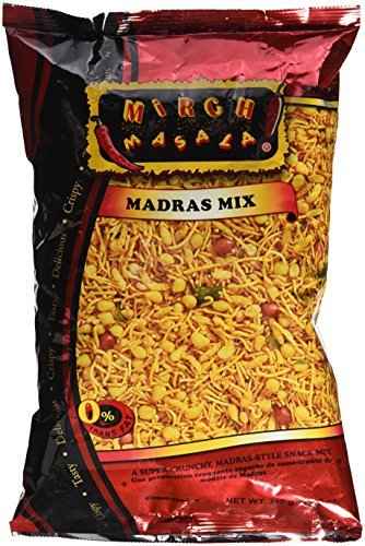 MIRCH MASALA MADRAS MIX