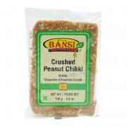 BANSI PEANUT CHIKKI
