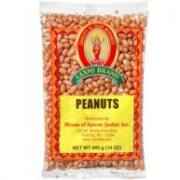 LAXMI PEANUTS