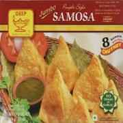 DEEP JUMBO PUNJABI SAMOSA