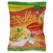 Patanjali Chatpata Atta Noodles