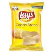 Lays Classic Salted