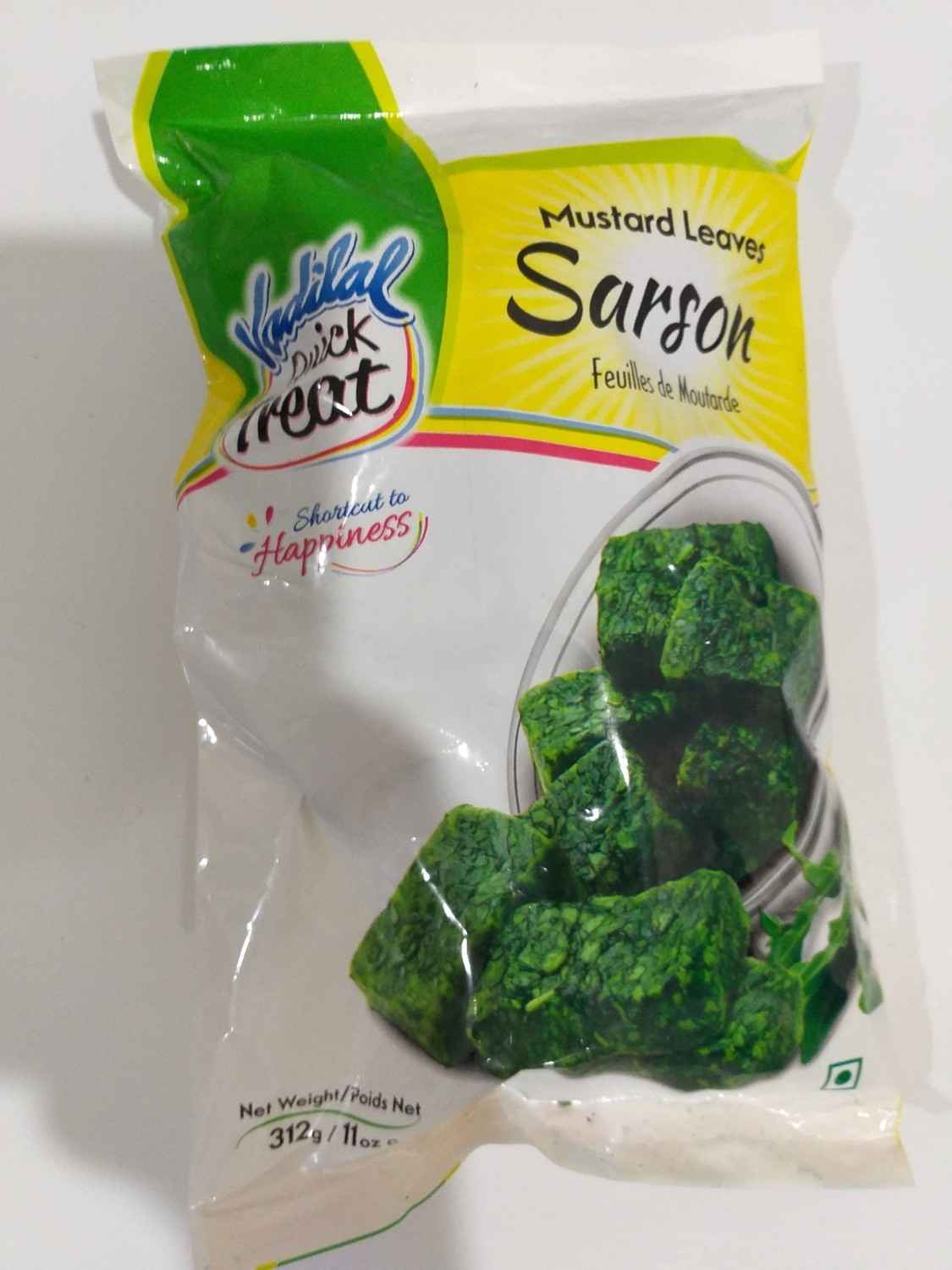 Vadilal Sarson