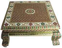 Bajoth Big Size 18x18