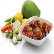 Mix Pickle